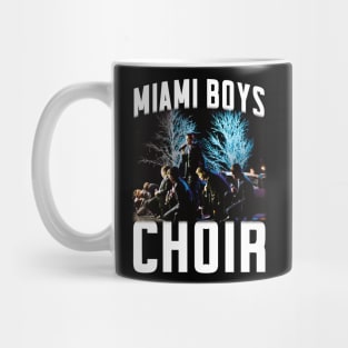 Miami Boys Choir Mug